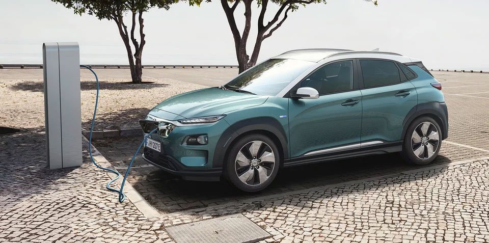 denkies's tweet photo. Así es el Hyundai Kona EV
https://t.co/gUy6f1sO9s https://t.co/KQfM0Nv84s