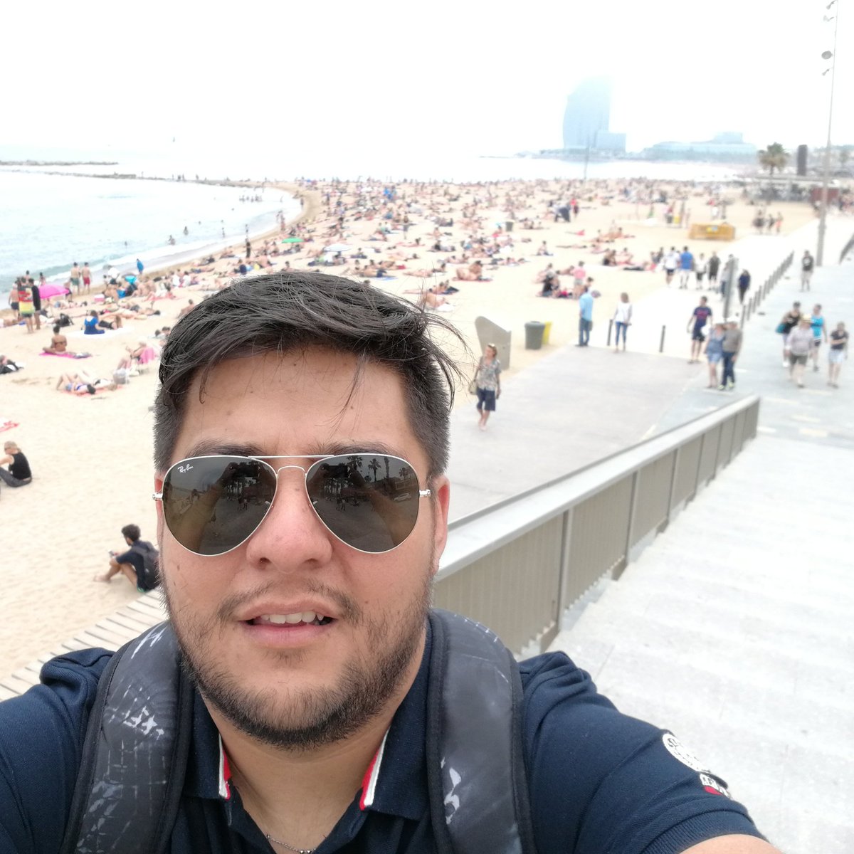fedeledes's tweet photo. #NuevaFotoDePerfil https://t.co/tiPeGZ4bOv