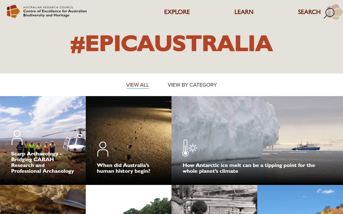 BappleCreative's tweet photo. We are proud to have launched this fun education and research website for CABAH: University of Wollongong  https://t.co/Q5sMgp9MOT  @cabahCoE  @UOW https://t.co/lbsIMLrsJ9