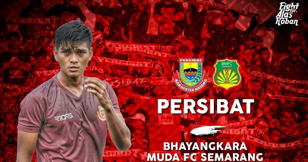 mbatangupdate's tweet photo. Uji Mental Pemain Muda, Persibat Batang Lawan Bhayangkara Muda FC https://t.co/TM29kKdzzF https://t.co/UBHQMmZMMs