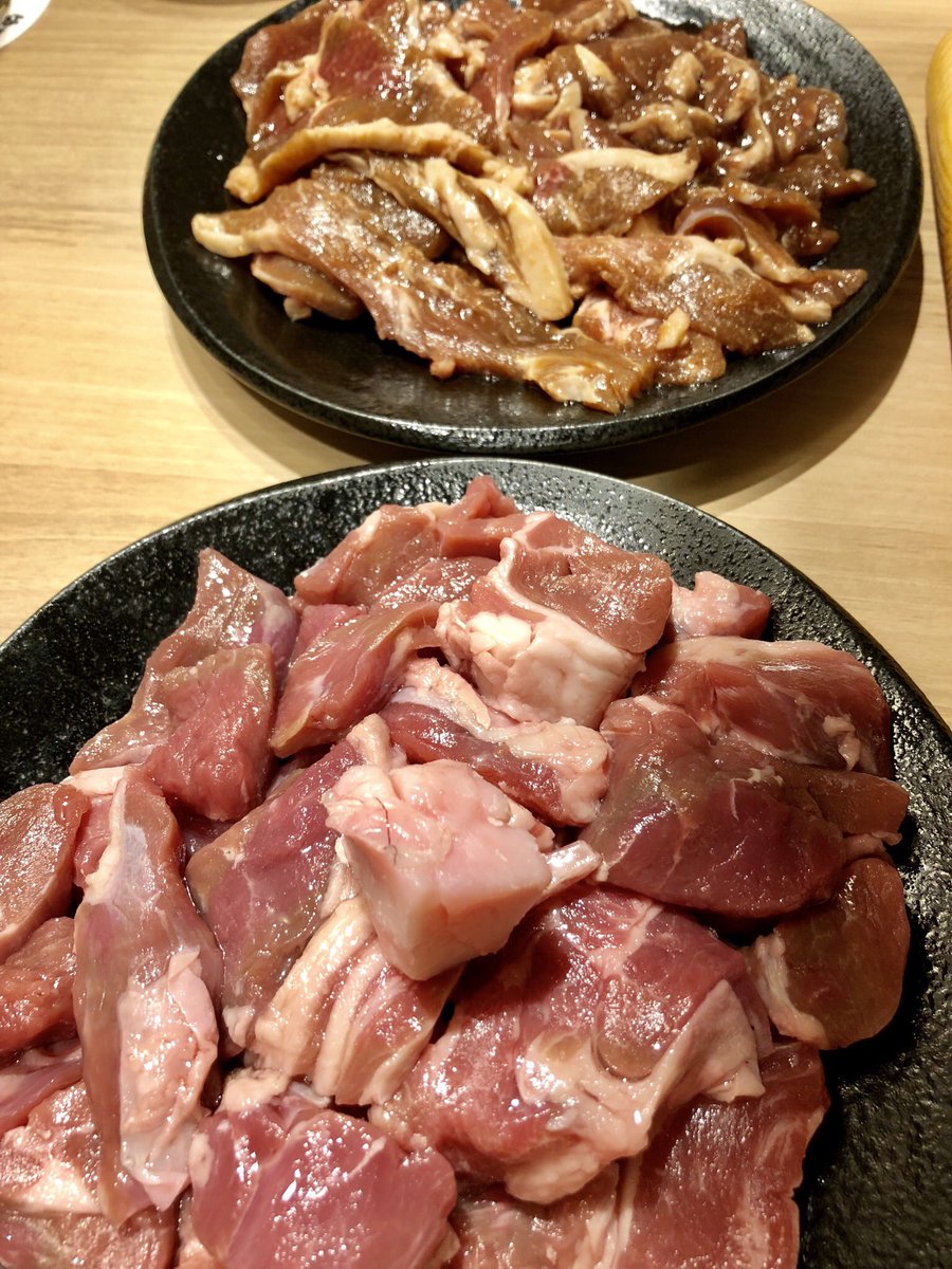 ゆき だるま 中野 はなれ