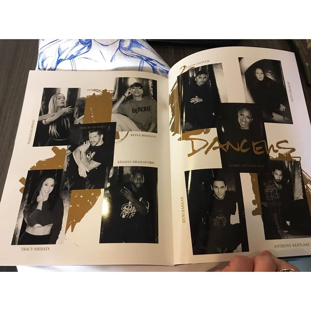 PinkEuropeans's tweet photo. **spoiler alert**

(Please credit the repost)
#Repost @JunkyJeff
Tour merch ! 😍 https://t.co/mG2d2j2Jl8
