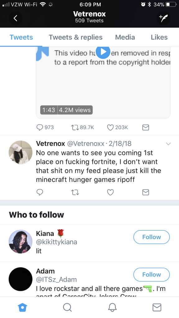imjxff's tweet photo. @Vetrenoxx @RedKiwiz Why you lying https://t.co/0jbdYtbig6