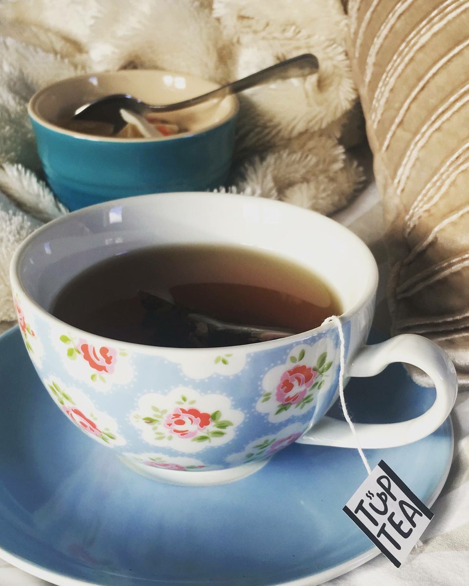 tupteaUK's tweet photo. Why not treat mum to breakfast in bed this Mother’s Day? #mothersday #tuptea #realtea https://t.co/KnXrr9H08p