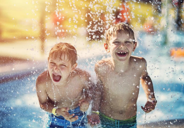 TheGroveResort's tweet image. Get ready, Orlando's ultimate water park, Surfari, opens today! #wavemachine #junglepool #cabanasfordays Learn More: bit.ly/2szp7RL
#waterpark #springbreak