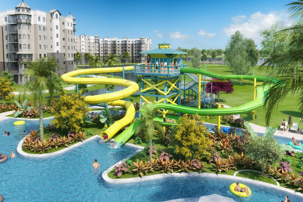 TheGroveResort's tweet image. Get ready, Orlando's ultimate water park, Surfari, opens today! #wavemachine #junglepool #cabanasfordays Learn More: bit.ly/2szp7RL
#waterpark #springbreak