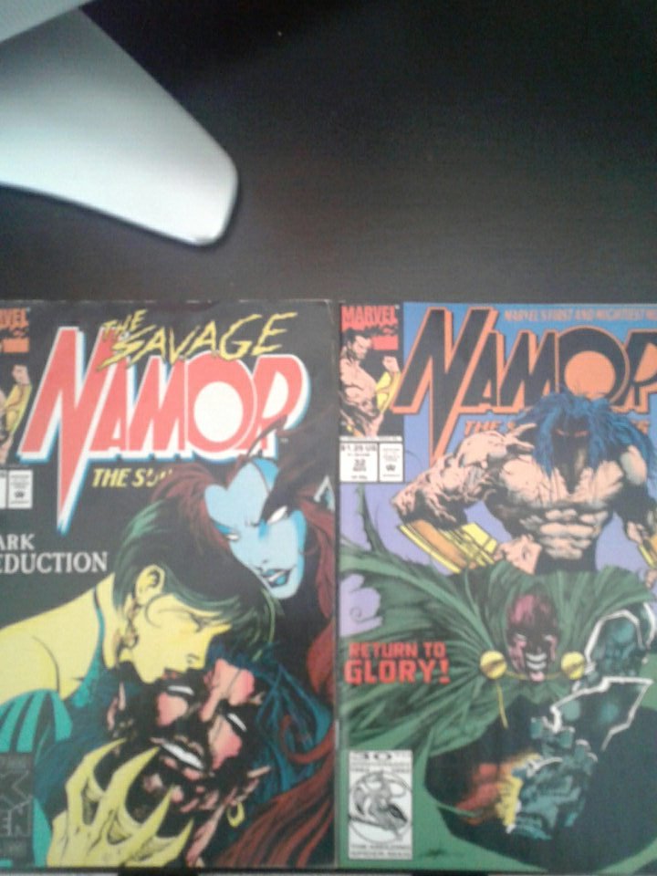 Blankko_HLGang's tweet photo. #savagenamor #namorthesubmariner #namor32 #namor36 #movetheneedle #oldschoolcomics #comicbooks #marvelcomics #thefirstmutant

Boycott with your wallet. Don't complain anymore; silently destroy your enemies with economics. Your dollars are your voice #pulpfictioncomics https://t.co/e1UiOjgVyh