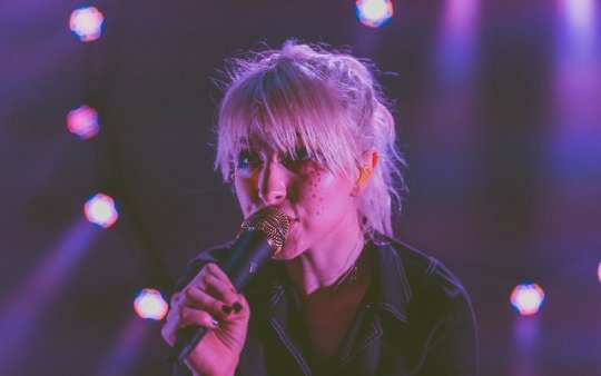 hayleyspics's tweet photo. ❤️💜 https://t.co/xq2ZqnpLPF