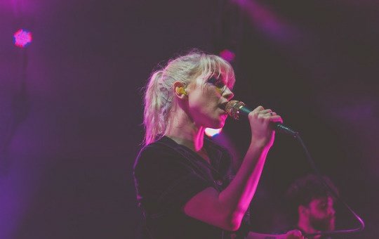 hayleyspics's tweet photo. ❤️💜 https://t.co/xq2ZqnpLPF