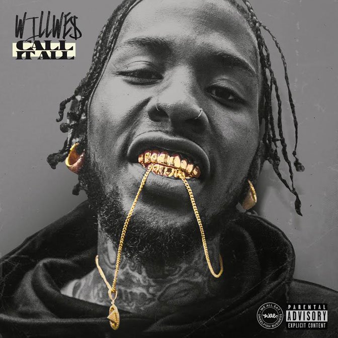 DjIcebergcom's tweet photo. Louisiana artist Will Wes (@WhoIsWillWes ) – Call It All [Video] . https://t.co/WAsz9h8vs9 https://t.co/jQTZd48pdv
