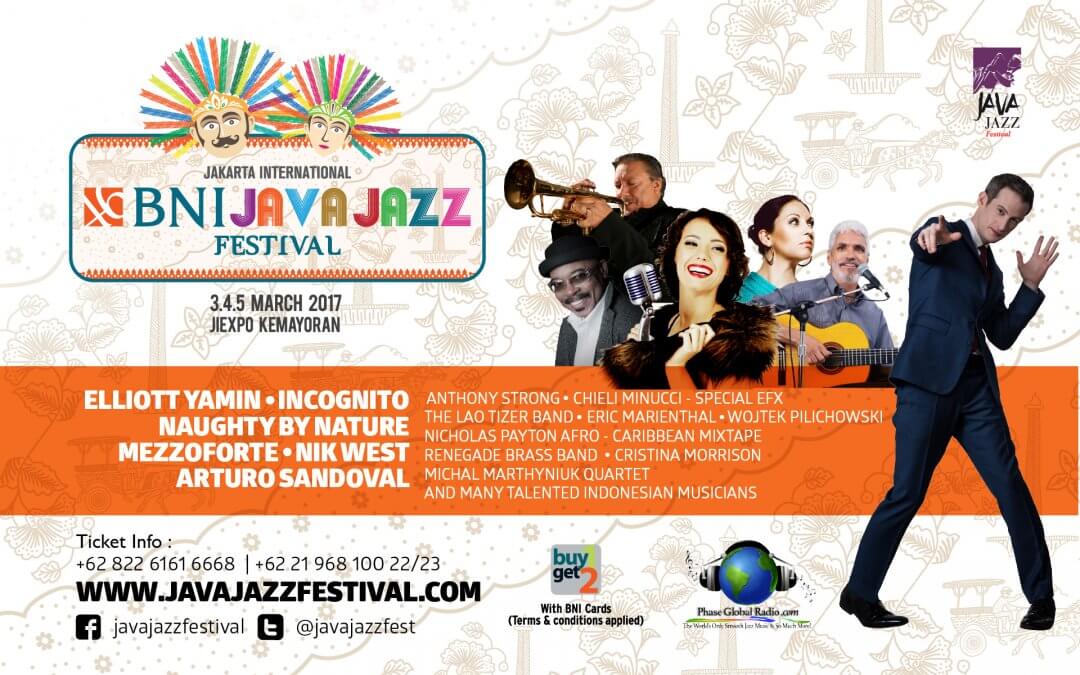 Fatraya_arahab's tweet photo. #ReadyForJavaJazz #PesonaJavaJazz2018
Java Jazz 2018 https://t.co/NcADr8dW8s