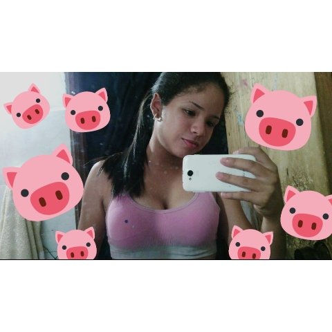 Avgm_19's tweet photo. Soy la cachetona más feliz, fin. https://t.co/Nz85Dcbvlq