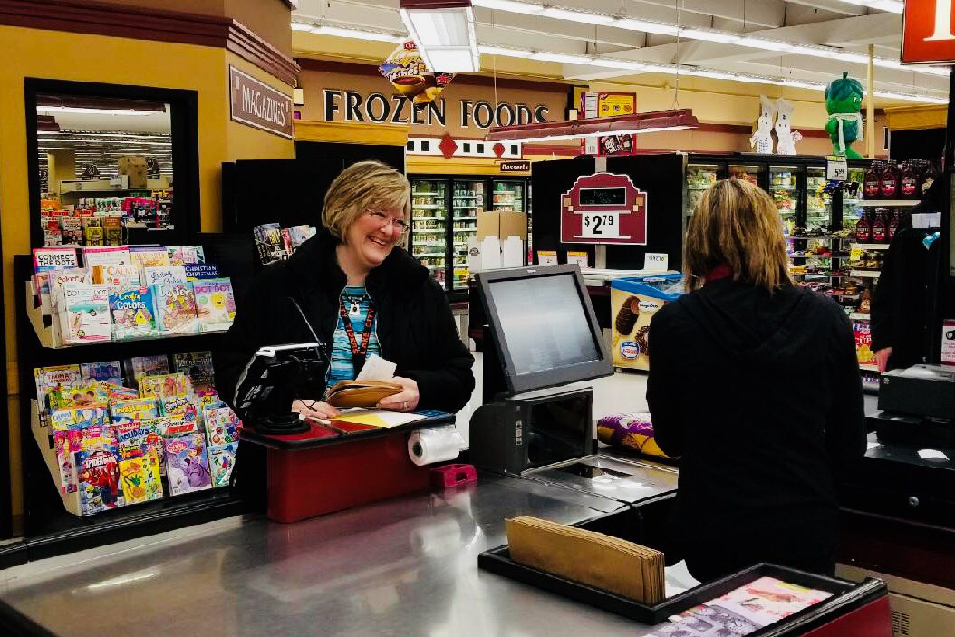 LC_EdFoundation's tweet photo. Round up your total this month at Fiesta Foods and support LC Public Schools! Every penny is appreciated. For a list of projects funded visit https://t.co/SW5VWIRkne https://t.co/04OcrFXSBY