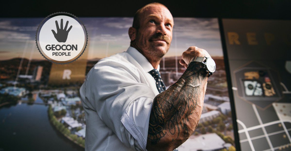 GEOCONCanberra's tweet image. Scott Gardiner applies the same dedication to competitive bodybuilding as he does to his role as a Senior Sales Executive at Geocon. Read Scott's story goo.gl/EYd9gB #ourpeopleofgeocon #bloodsweatandtears #competitivebodybuilding #seniorsalesexecutive #WeAreCBR