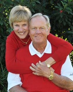 GabDating's tweet image. American #golfer #JackNicklaus #family #golf #husband #wife #sports