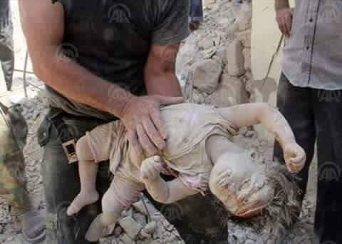 reach4humanity's tweet photo. pray for #syria more than 600 dead most are children 😥 >>>
https://t.co/hP868WmXrE https://t.co/JcMtmiJXBo