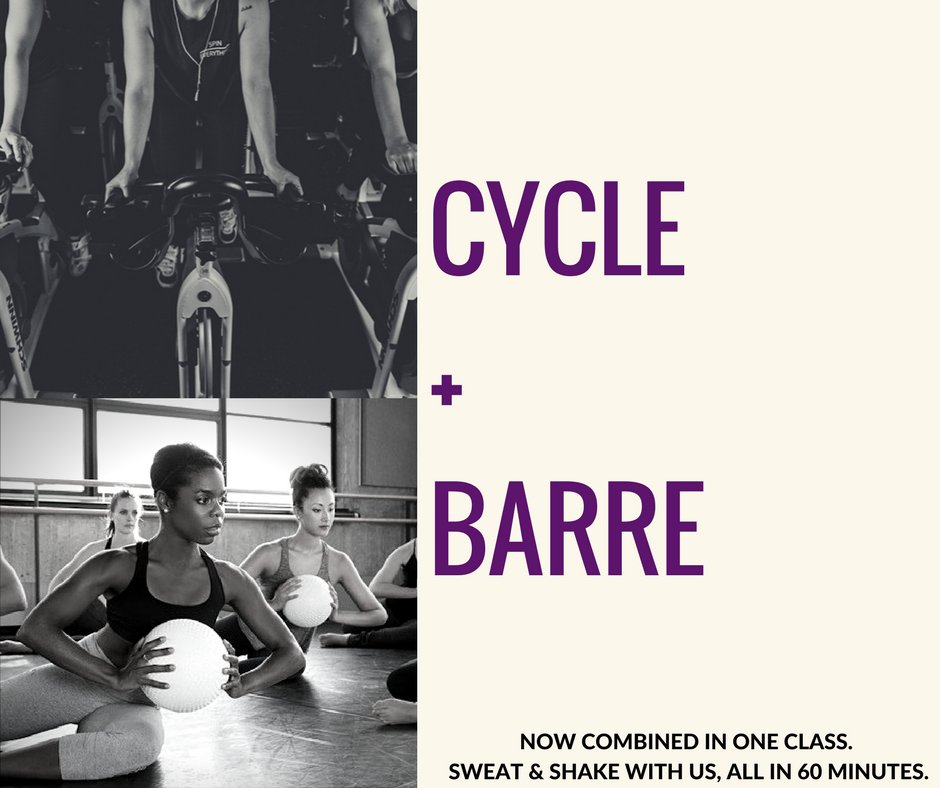 barre cycle