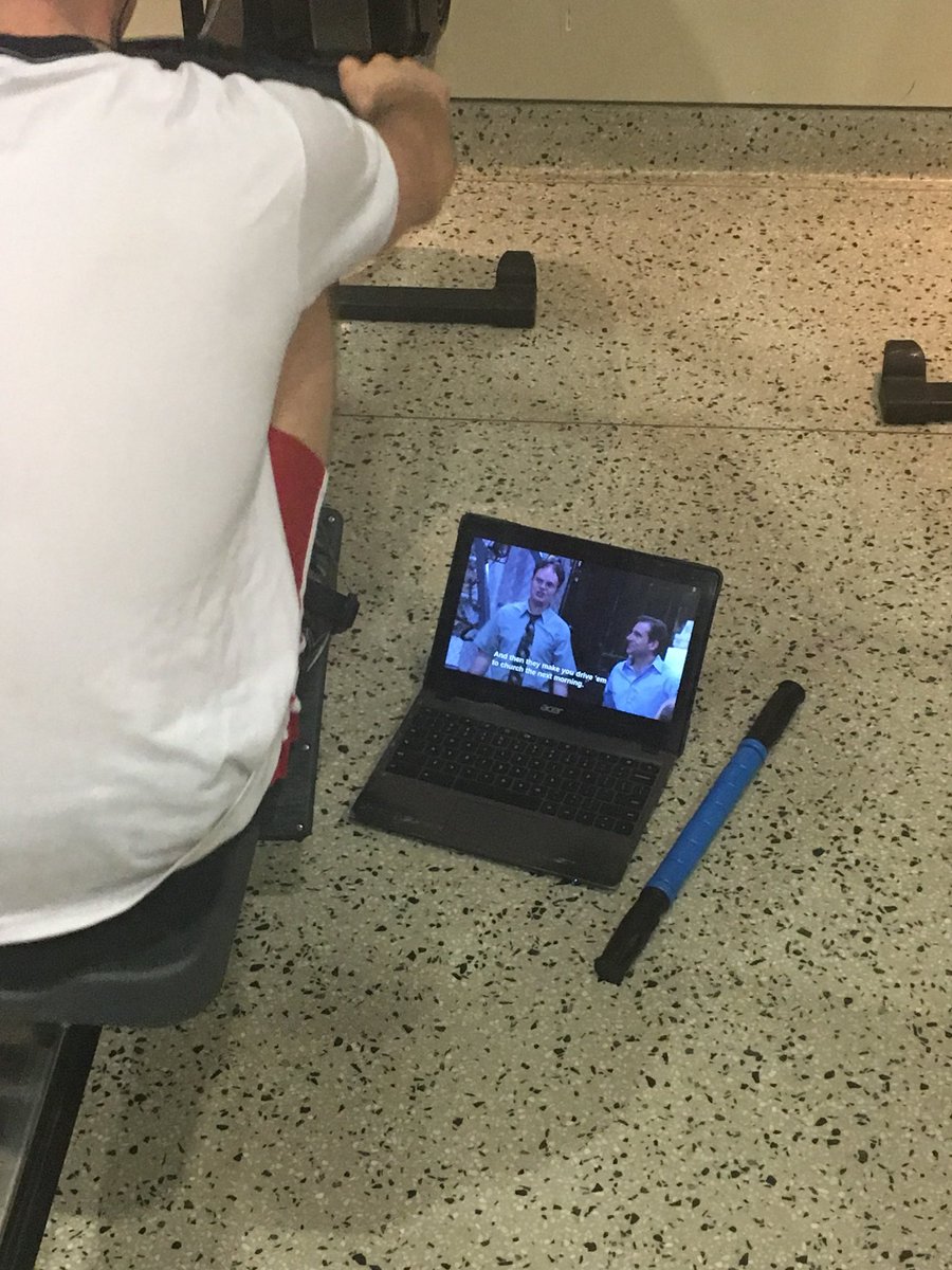St. Peters Prep Crew tweet media