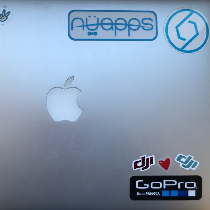 nuapps's tweet photo. Thank you @Displays2goUS &amp; @stickermule for donating to Nuapps for our upcoming tradeshow in April! 🤝 #tradeshowready https://t.co/9yznrgBO9Y
