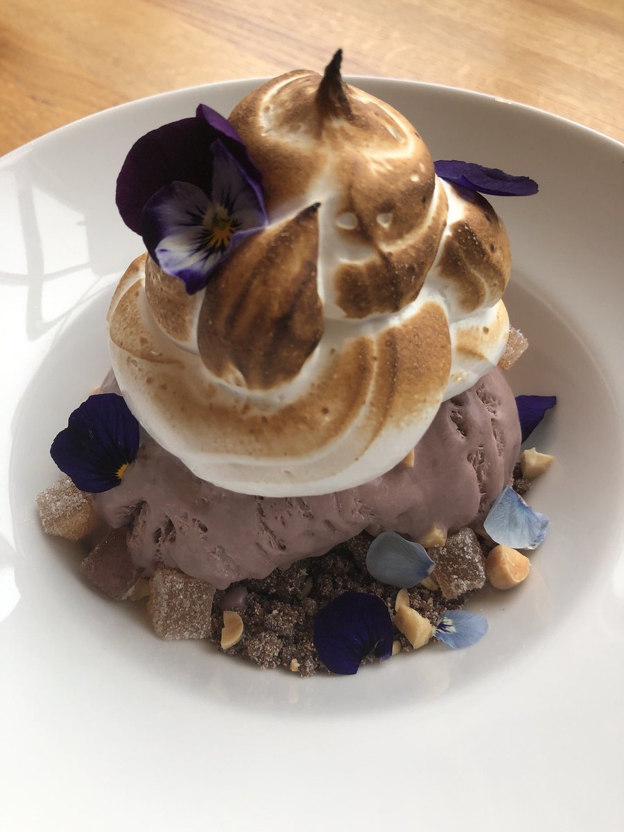 Women’s History Month special: Violet Beso de Angel. 50% of proceeds go to <a href="/iamthatgirl/">I AM THAT GIRL</a> #empowerthroughflour #WomensHistoryMonth #iamthatgirl