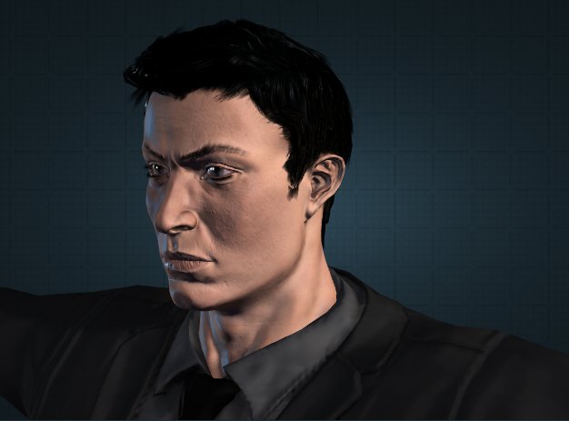 FatoShadow's tweet image. Так будет выглядеть протагонист.
Пока что смоделировал 2 версии персонажа, возможно, что в дальнейшем буду работать над 3 и над 4 версией)
Проект ещё в разработке ;)
Норм?