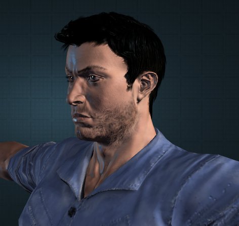 FatoShadow's tweet image. Так будет выглядеть протагонист.
Пока что смоделировал 2 версии персонажа, возможно, что в дальнейшем буду работать над 3 и над 4 версией)
Проект ещё в разработке ;)
Норм?