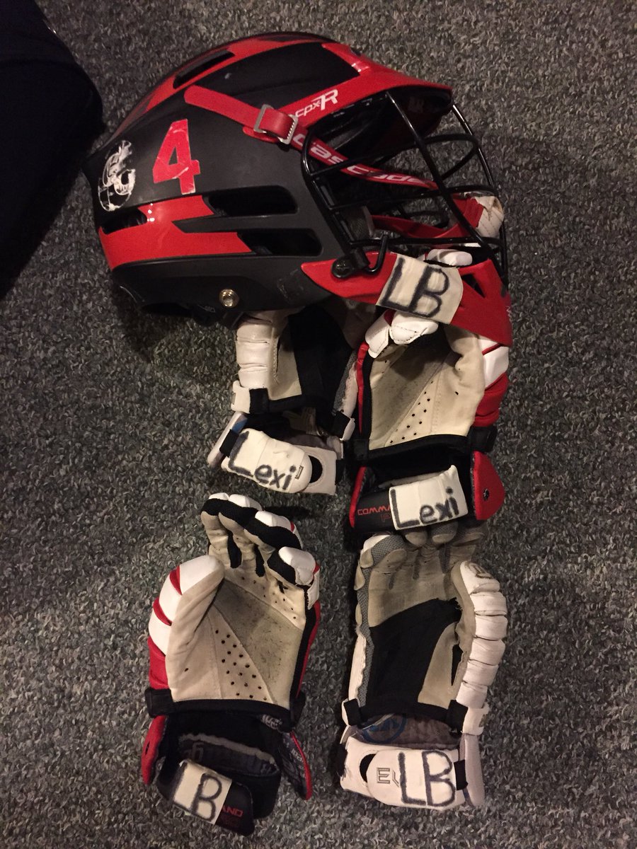 These last two days have been extremely hard on everyone. Losing a classmate like you brings tears to my eyes. Lexi you were a beautiful girl who I can honestly say always had a smile on her face. I’ve decided to dedicate all the lacrosse games I play in to her #RestInPeace