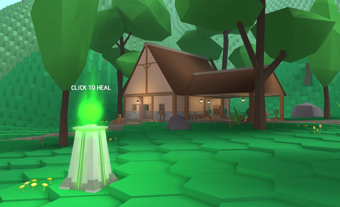 Bitsquid On Twitter You Can Now Heal Up With Your Friends Outside Of Combat With Shrines In The New Hexaria Update Play Here Https T Co Jrale92bwa Roblox Robloxdev Https T Co Fvsymcasud - combat games roblox