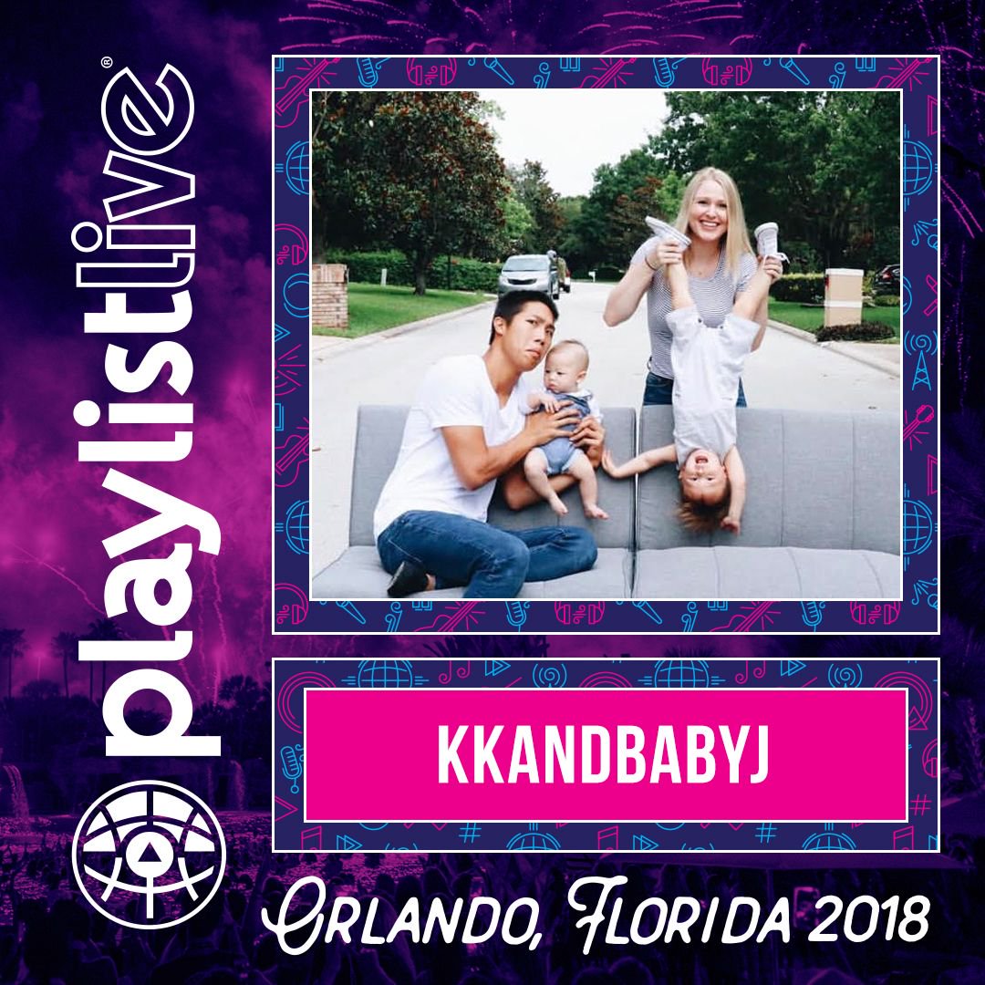 PlaylistLive's tweet photo. 🌐 @khoa_nguyen &amp; @kerenswan #playlistlive https://t.co/jCqueE1O8m