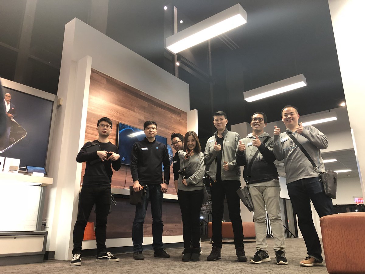 FlushingT's tweet photo. Ready to take back New York flushing style!!!!! #OneNYNJ @AntMerc17 @FlushingT @Danny_Perez_01 https://t.co/5nCRFZFjTo