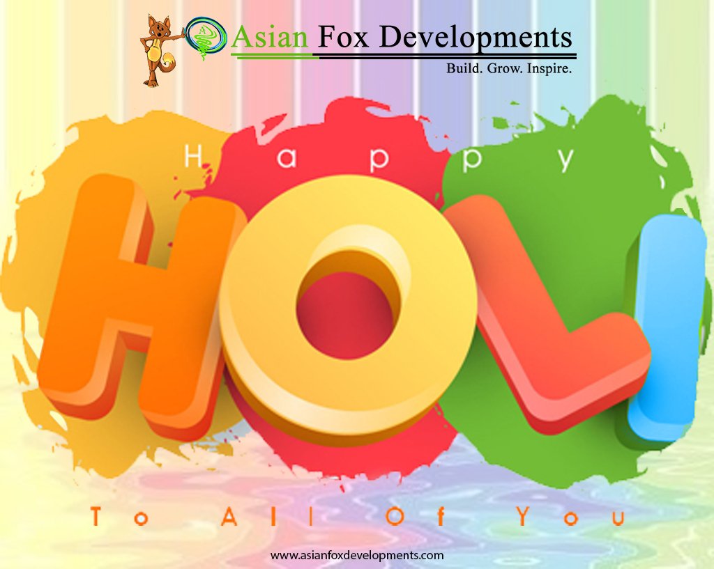 AsianFoxDevelop tweet picture