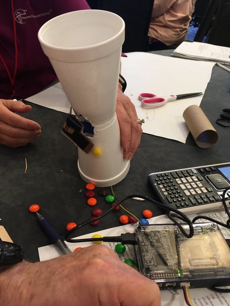 Becky Byer tweet media