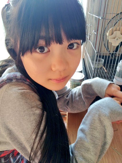 Twitterのコスプレ画像1