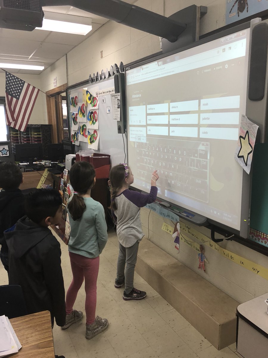 Barrows' Bunch tweet media