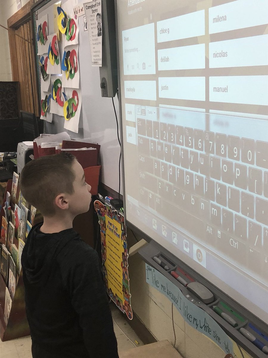 Barrows' Bunch tweet media