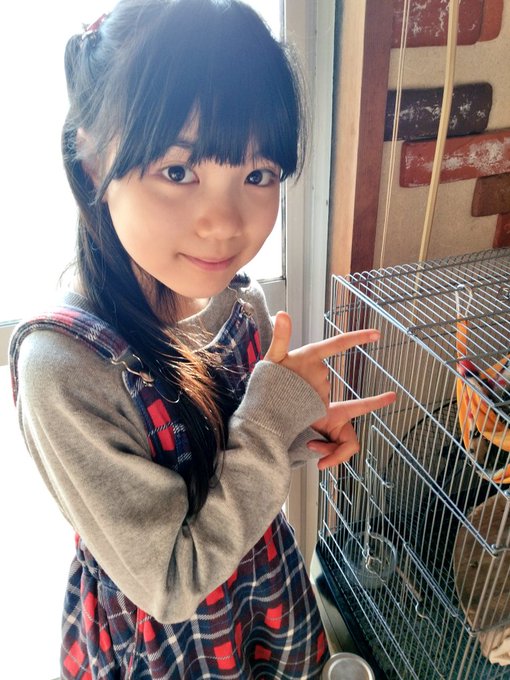 Twitterのコスプレ画像3