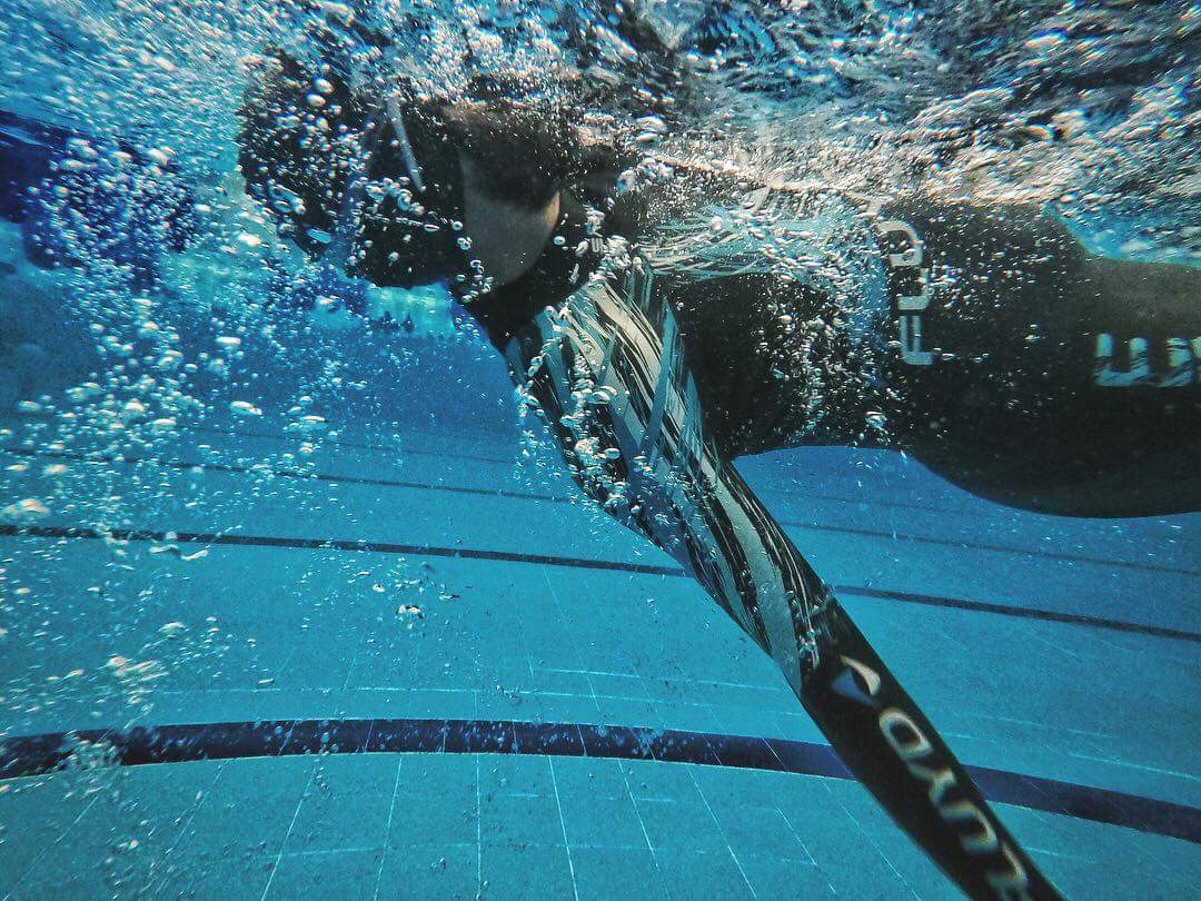 SergioM_Aguirre's tweet image. Working Technique 🌊💪🏼🥑 
#neverdivealone #thelastbreath #freedive #freediver #freediving #nogravity #bigfishlittlefish #downbythewater #downbythesea #DYN #DNF #STA #learntofly #trainingpool #deepinside #swimingtechnique