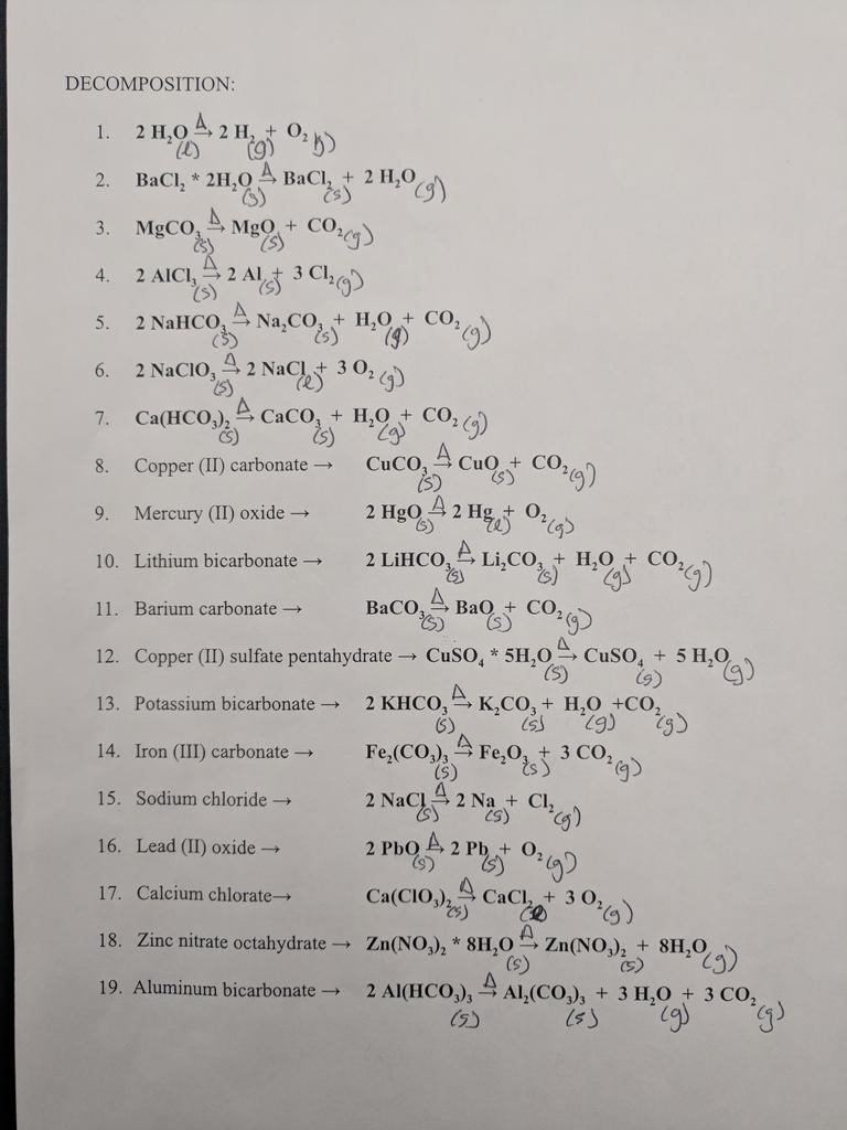 JacksonMrMiday's tweet photo. Key for Decomposition.
#ForArter https://t.co/D2OJDhTndR
