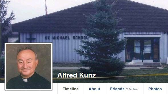 8DropsOfBlood's tweet image. 20 year old cold case: Sheriff's Office launches Facebook page for tips on Fr. Kunz homicide - several podcast episodes have been dedicated to this case  buff.ly/2FKz8i8

@ColdCaseTips @robin_warder @ConsideringCold @coldcasewriter @coldcasenotes @truecrimegarage