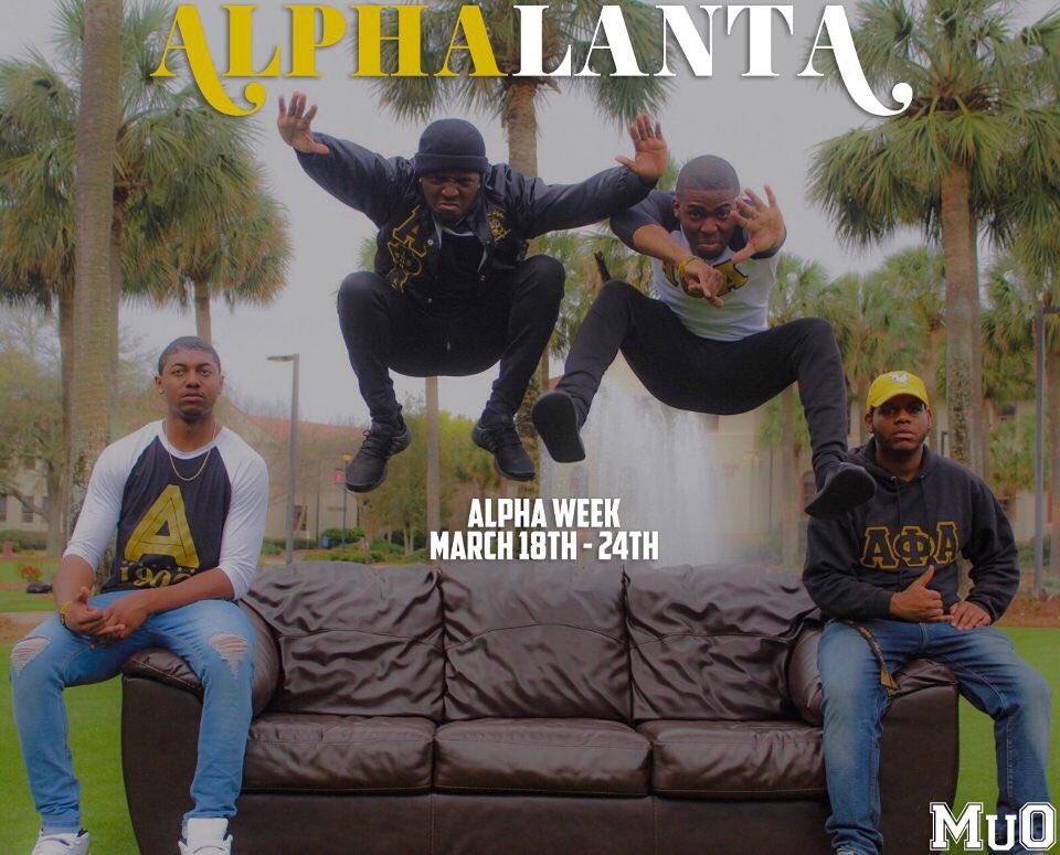KJ__Grinds's tweet image. #ALPHALANTA #ALPHAWEEK 👀