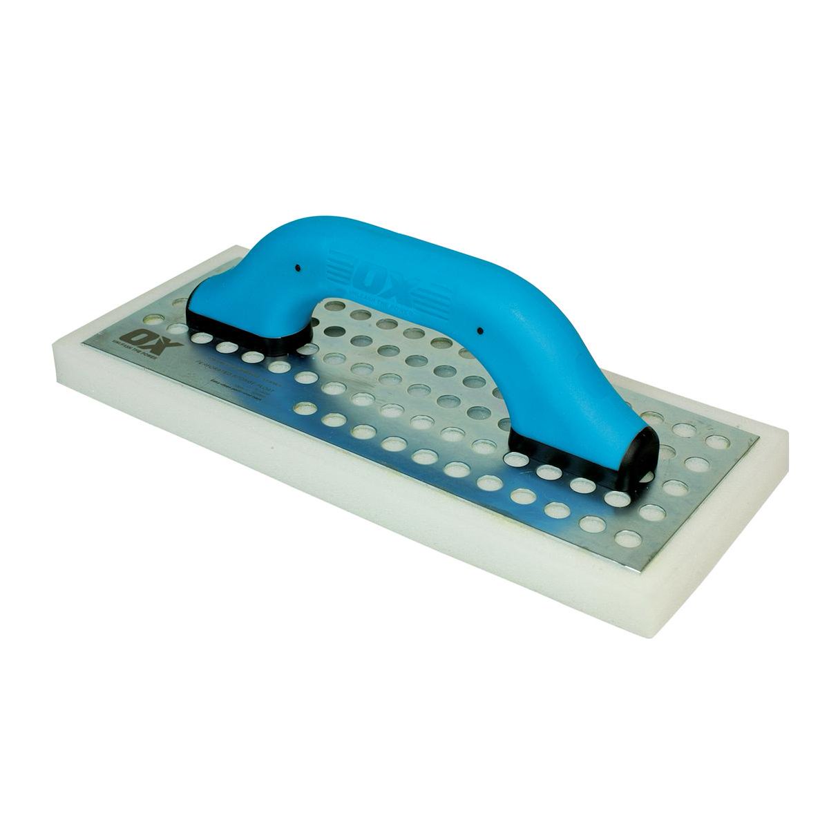 oxtools_nz's tweet photo. What do the Titanic and this OX Professional Perforated Sponge Float have in common?

Nothing, that's what. https://t.co/YNINSoZLmV https://t.co/asMhDUOjOy