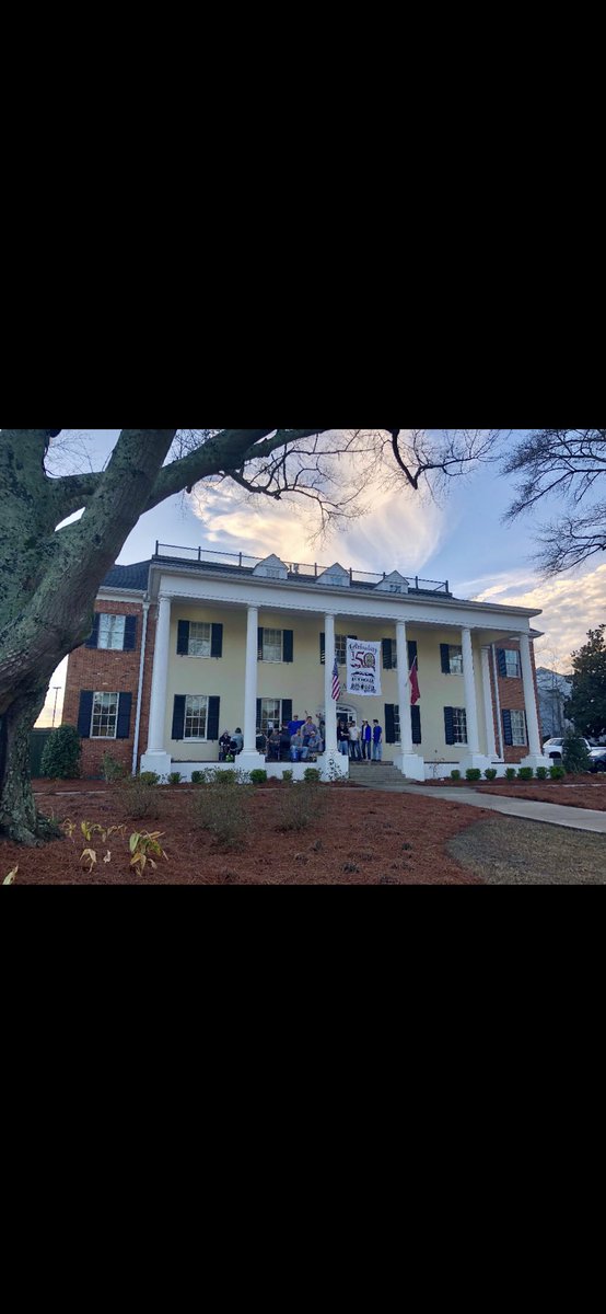 150 Years of Men joining together to become better Scholars, Leaders, Athletes, and Gentlemen. What a day to be a PIKE! #φφκα