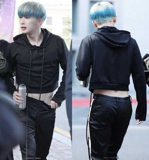 Imagini pentru wonho top