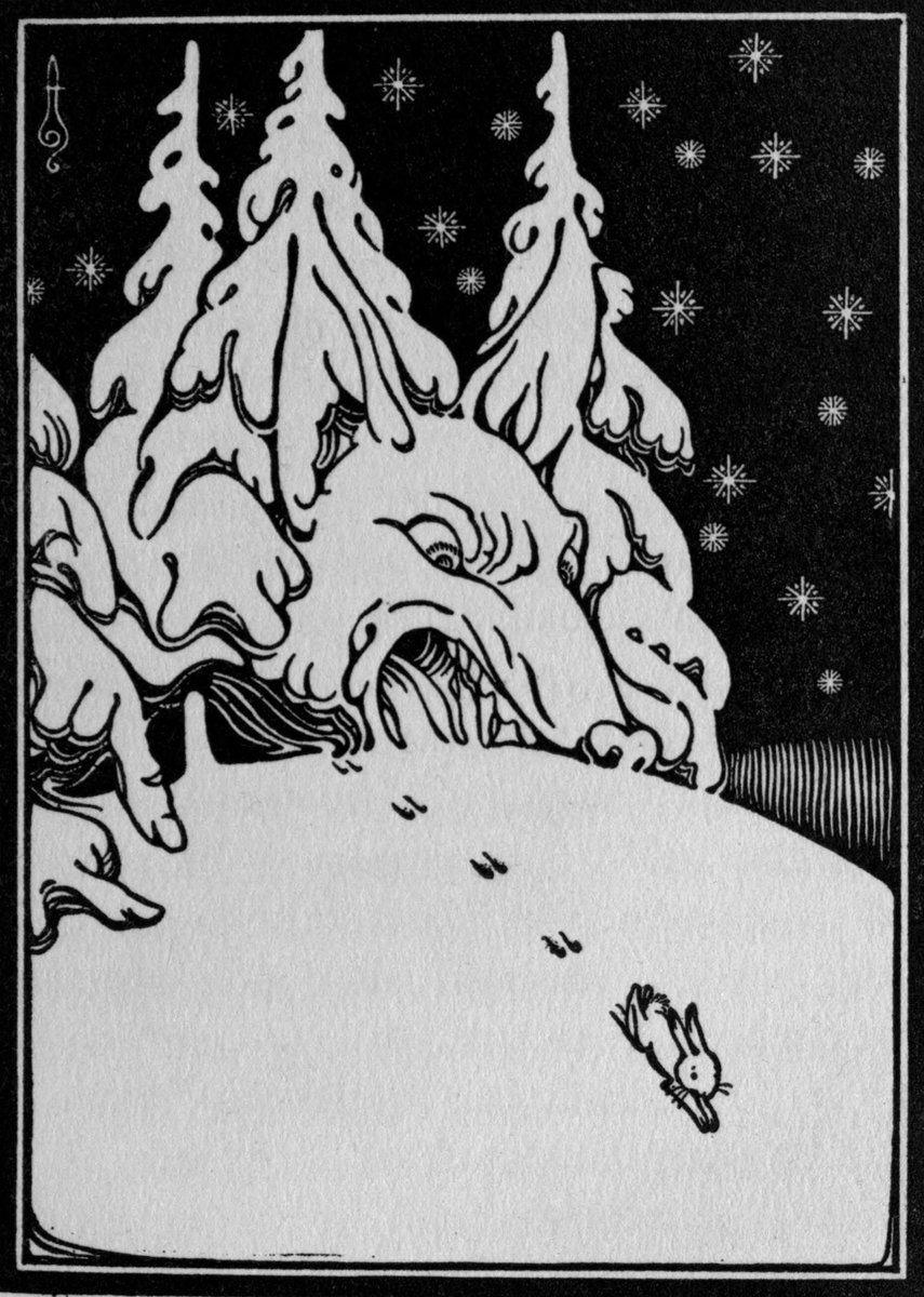 me trying to escape winter