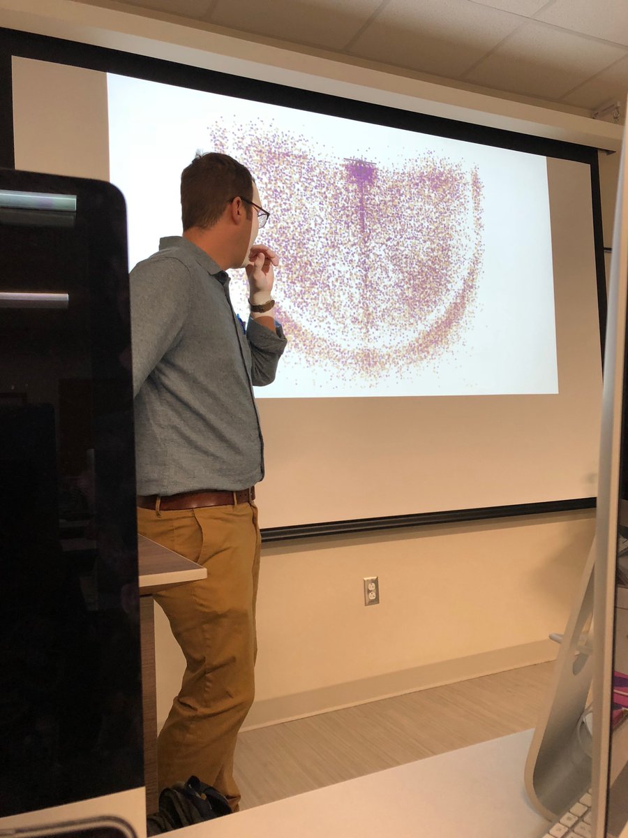 nityapkumar's tweet image. This picture represents every shot Kobe Bryant had in his career.                 #DataHogs