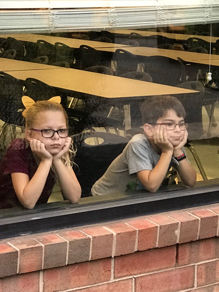 McGee's Crossroads Elementary tweet media