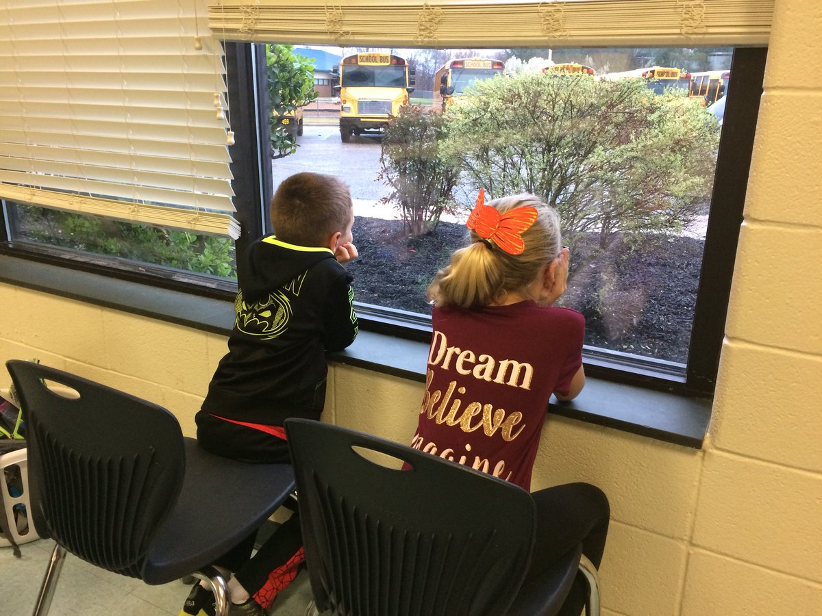 McGee's Crossroads Elementary tweet media