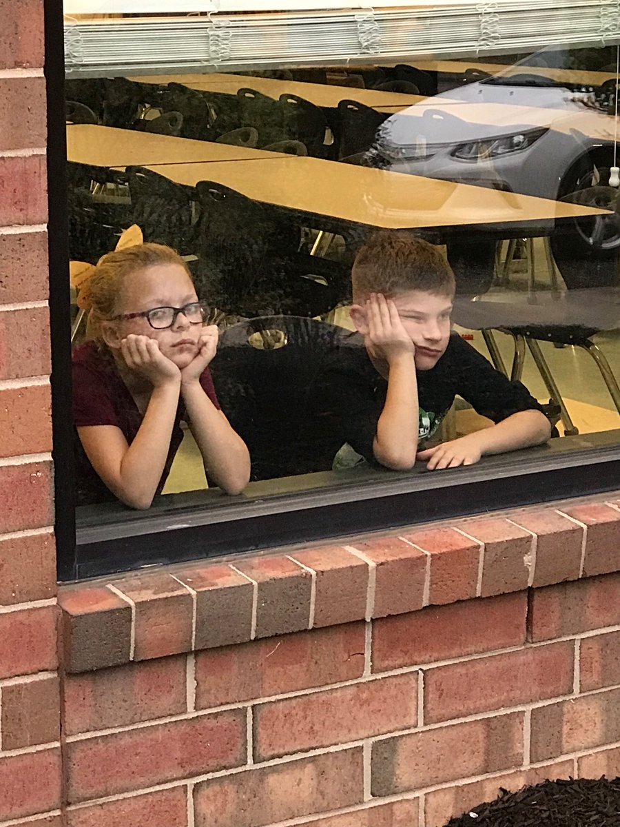 McGee's Crossroads Elementary tweet media