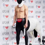 完全に日本版モルゲッソヨｗ東京五輪「近代五種」応援キャラクターがぶっ飛んでる!