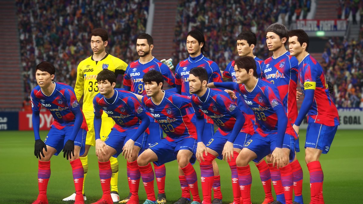Albiore Nico M בטוויטר Ya Esta Disponible La Demo De La J League 18 Incluye El Fc Tokyo Shonan Bellmare Y Nagoya Grampus Solo En 48 Download T Co X0daj8zgmz ウイイレ18 Pes18 Jリーグ Jleague T Co Brdk1ctttj Albiore Nico M בטוויטר Ya Esta Disponible La Demo De La J League 18 Incluye El Fc Tokyo Shonan Bellmare Y Nagoya Grampus Solo En 48 Download T Co X0daj8zgmz ウイイレ18 Pes18 Jリーグ Jleague T Co Brdk1ctttj